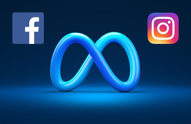 facebook instagram meta