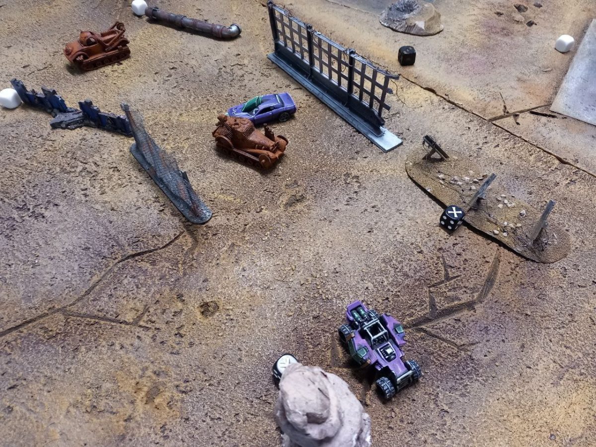 gaslands refuelled gara