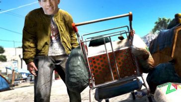 i publisher di gta piangono miseria