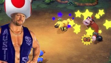 il segreto di mario rpg