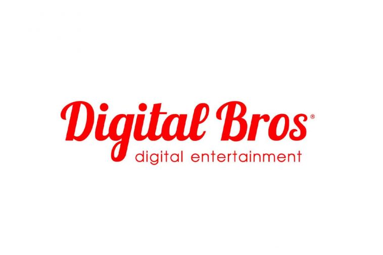 logo di digital bros
