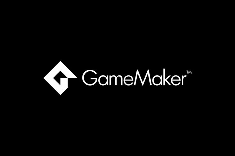 logo di game maker