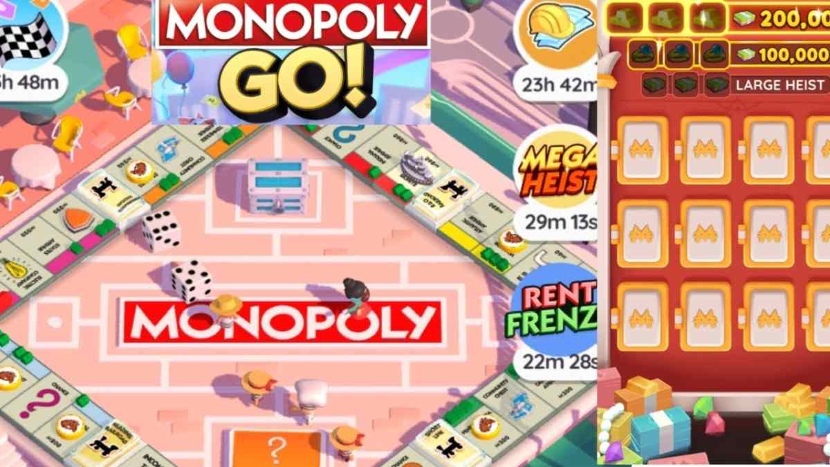 monopoly go