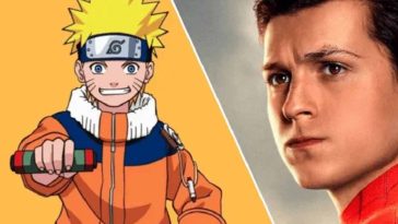 naruto live action