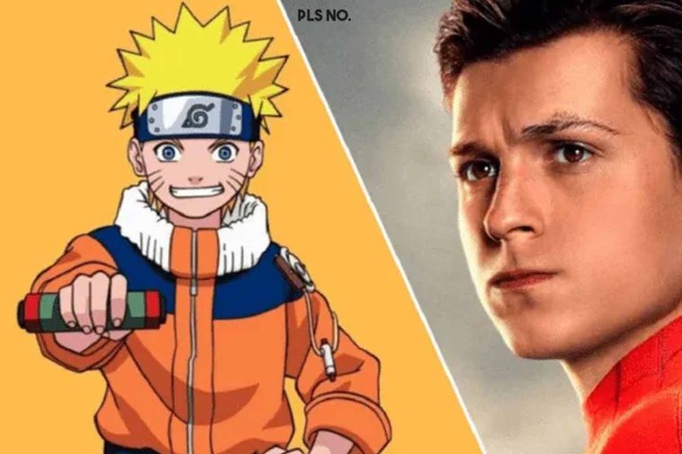 naruto live action