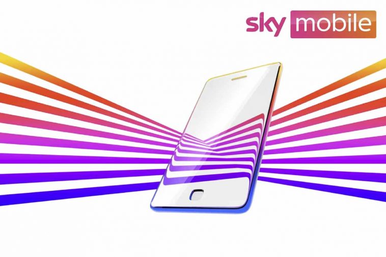 nasce sky mobile