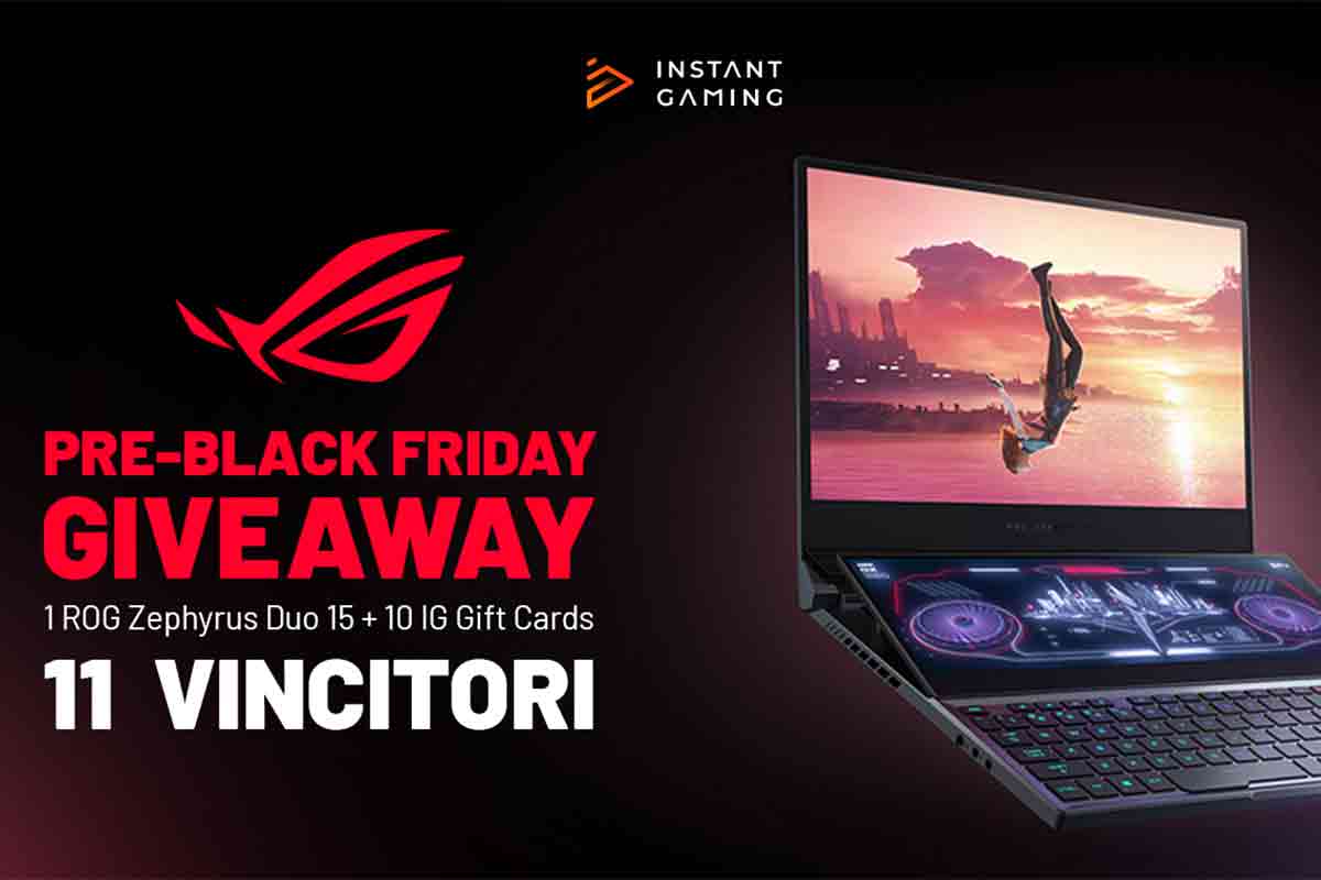 premi giveaway instant gaming