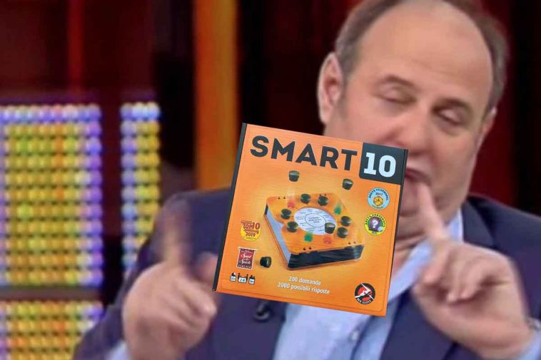 recensione smart 10