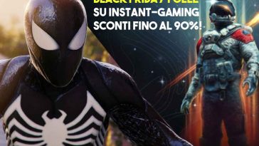 sconti folli su instant gaming