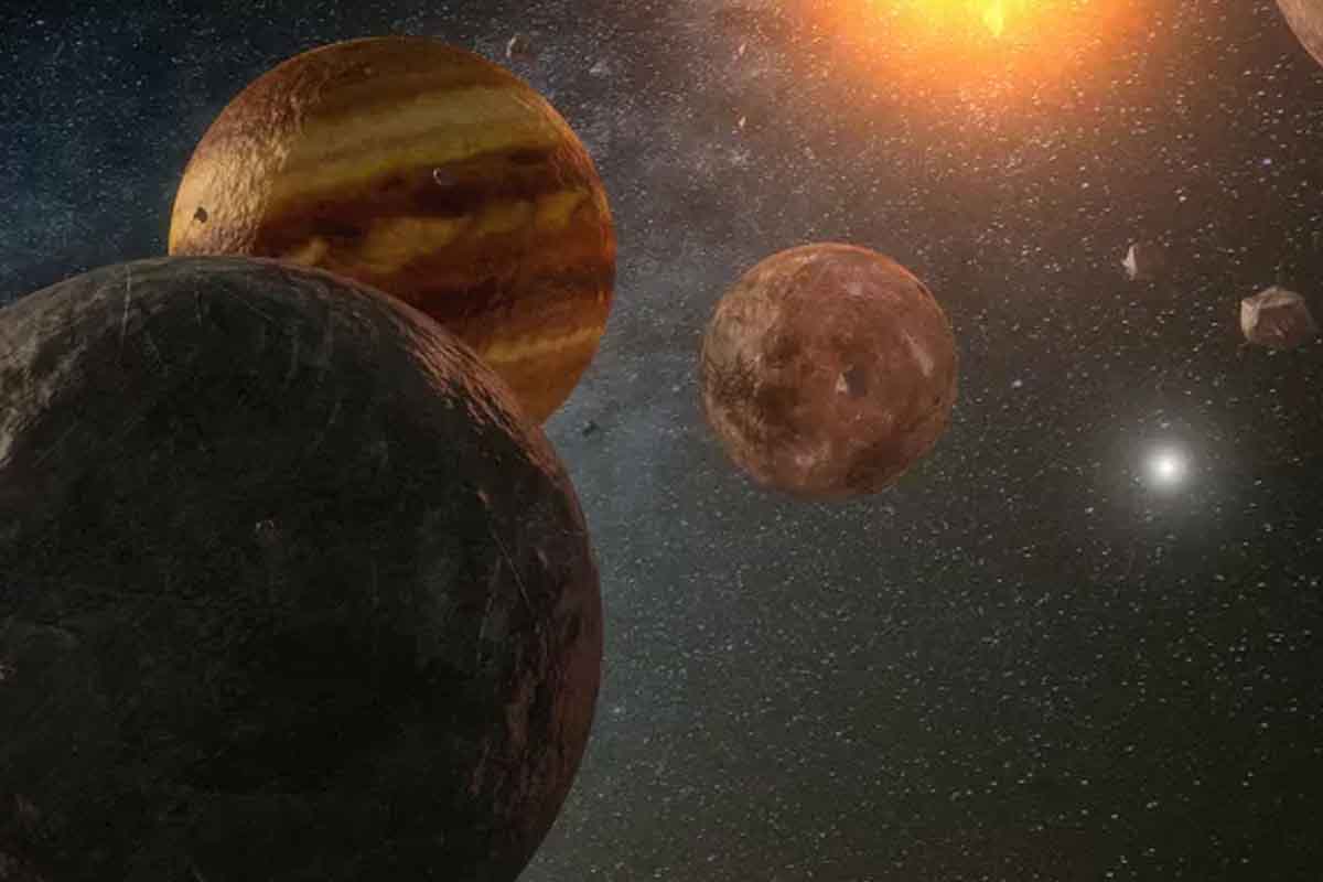 An incredible fact about discovered exoplanets |  Cared for by a retired telescope