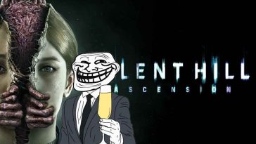 silent hill ascension il caso del troll