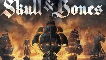 skull and bones