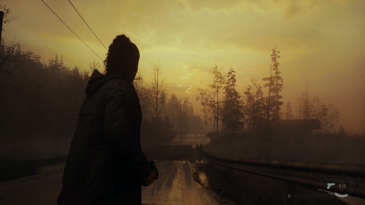 alan wake 2