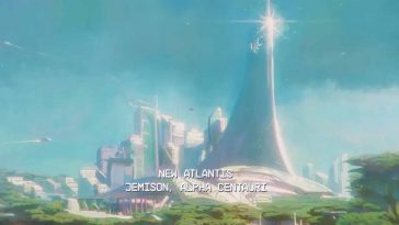 starfield città volante