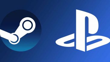 steam e playstation