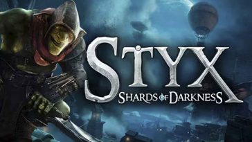 styx