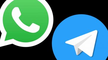 telegram copia whatsapp