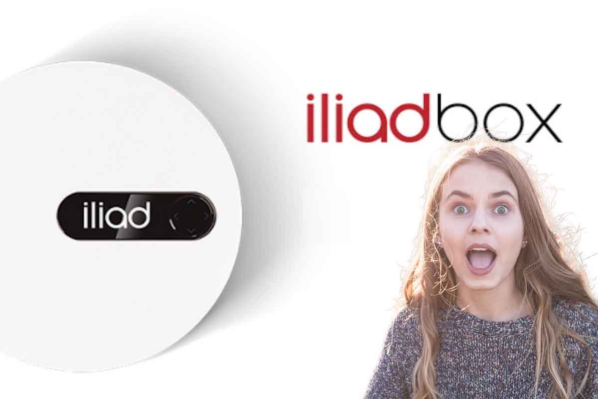Iliad rilancia la sua offerta fibra! Ecco tutti i dettagli della