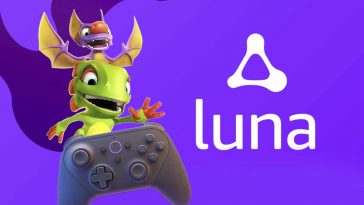 tutti i dettagli su amazon luna