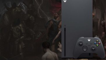 xbox series x black friday