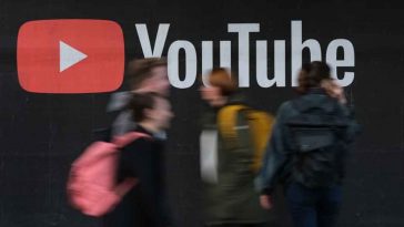 youtube contro le ai