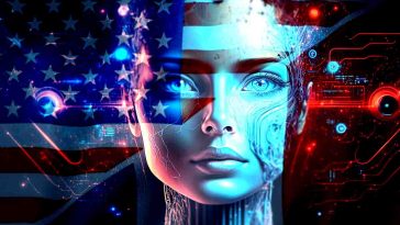 Francia contro USA alla corsa delle ai