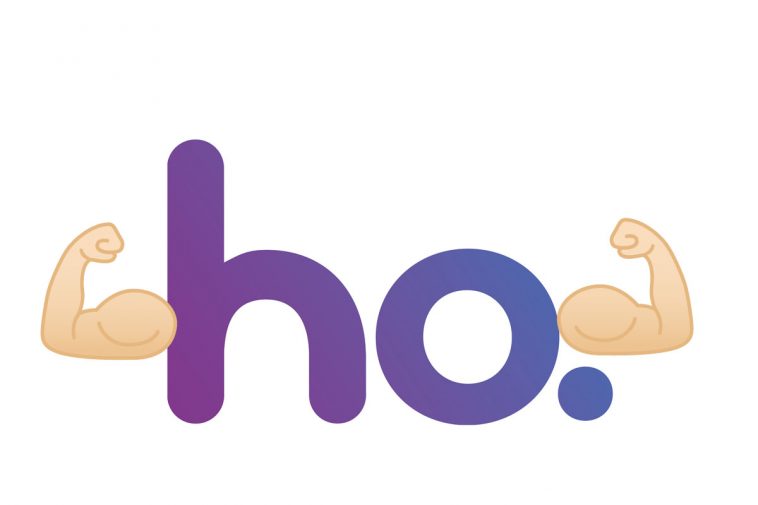 Ho mobile flette i muscoli