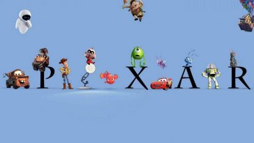In arrivo nuovi film pixar