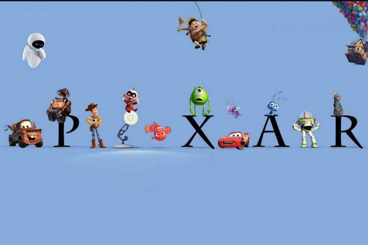 In arrivo nuovi film pixar