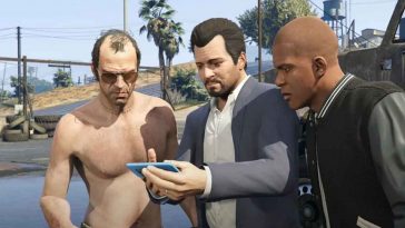 Nipote leak gta vi