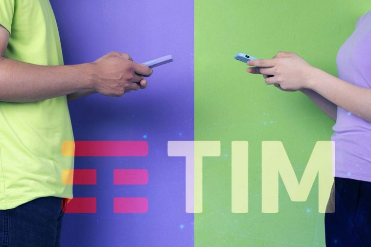 Nuova offerta per tim 5 g