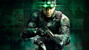 Splinter cell