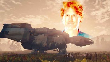 Starfield sarà aggiornato spesso