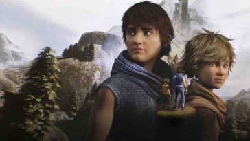 arriva il remake di brothers