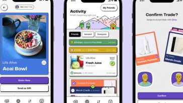 claim social network