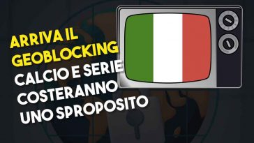 geoblocking ecco cos è
