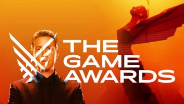 geoff dei the game awards