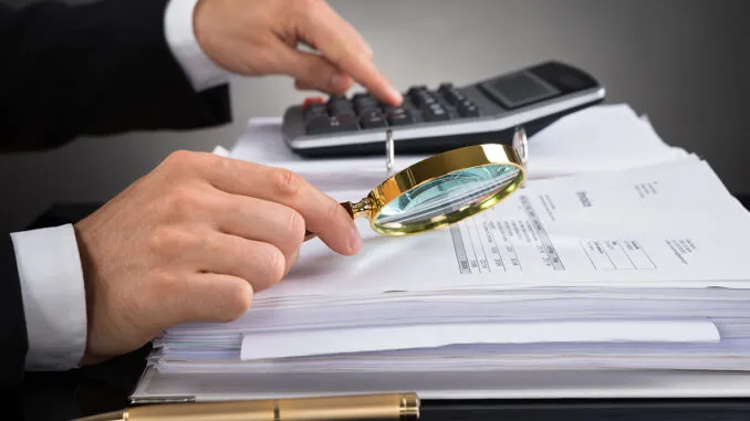 L'occhio vigile dell'Agenzia delle Entrate vede tutto!