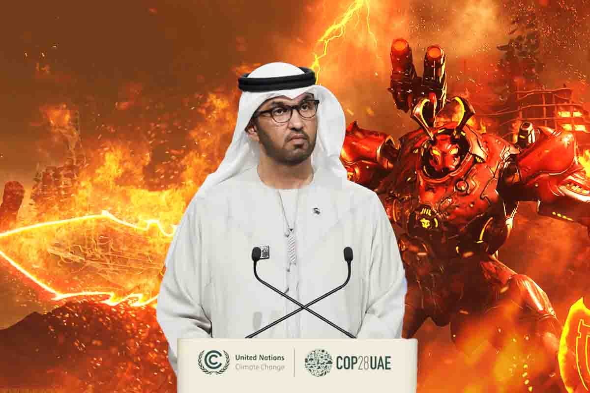Le scemenze dette dai ricchi arabi fanno infuriare mezzo mondo | Il ...