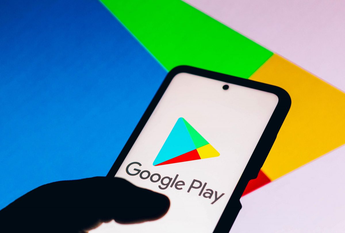 Google sta per perdere il suo monopolio sul gaming mobile?