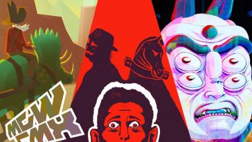 Indie Dungeon Milan Games Week 2023