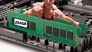 mai più problemi di ram