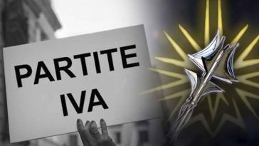 mazzate per tutti i partita iva