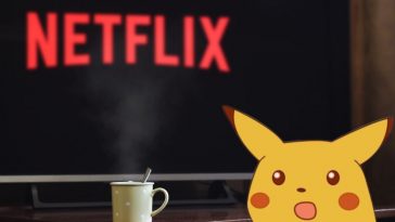 Netflix icone Pokémon Concierge