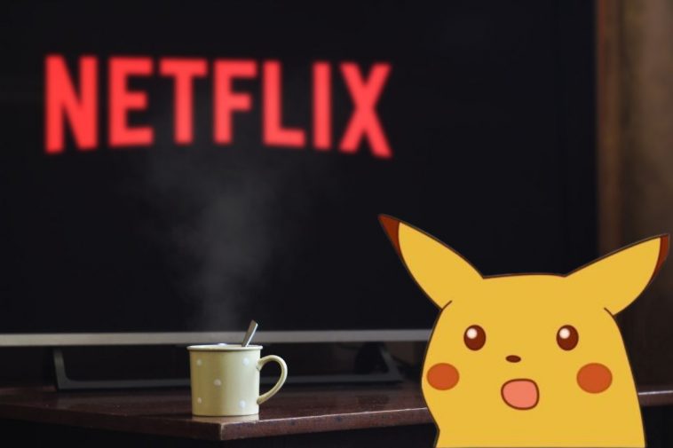 Netflix icone Pokémon Concierge