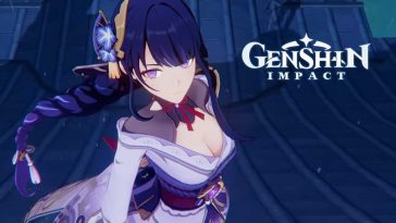 raiden shogun guida build copertina genshin impact