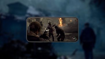 resident evil 4 remake