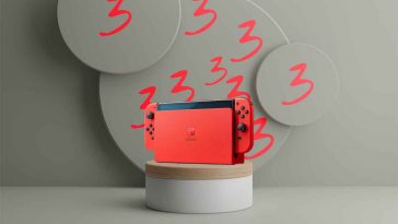 nintendo switch vendite