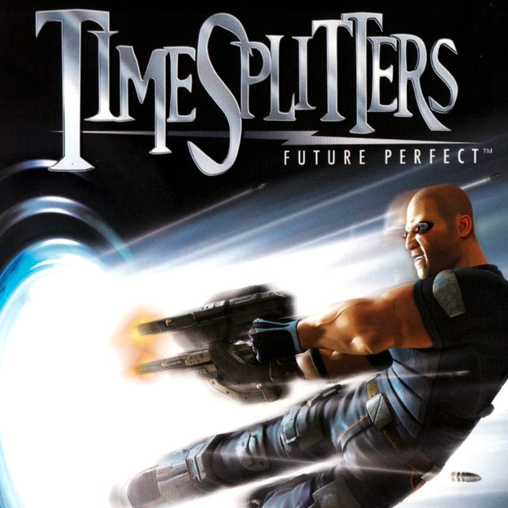 Aspettate con ansia il nuovo TimeSplitters? Ecco, continuate ad aspettare!