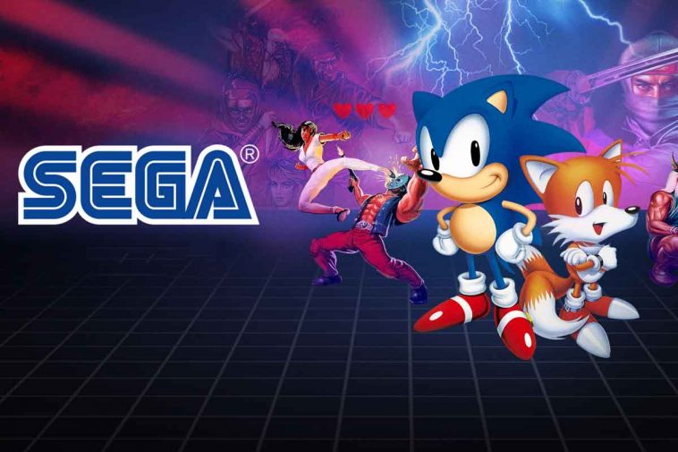 tornano i classici sega
